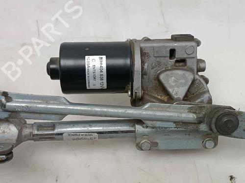 Front wiper motor CITROËN C4 I (LC_)  | BP18000100M29 