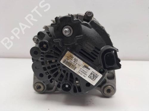 Alternator SEAT ARONA (KJ7, KJP) 1.0 TSI | BP12627205M7 
