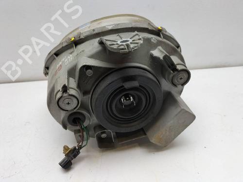 Right headlight CHEVROLET MATIZ (M200, M250) 0.8 | BP12628907C29