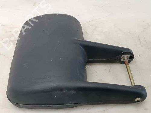 Right mirror MERCEDES-BENZ SPRINTER 4-t Platform/Chassis (B904) 413 CDI | BP17743967C27 