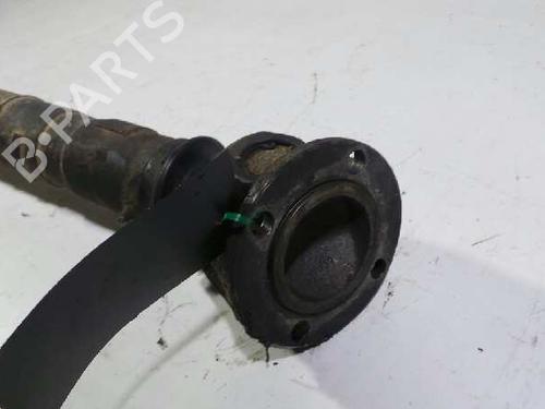 Driveshaft LAND ROVER DISCOVERY II (L318) 2.5 Td5 4x4 | BP12616061M37 