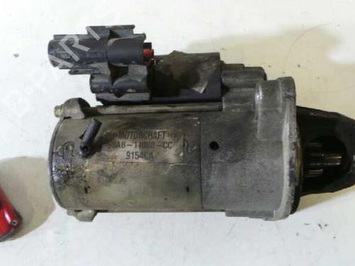 Used Starter FORD FOCUS I (DAW, DBW) [1998-2009]  12615345