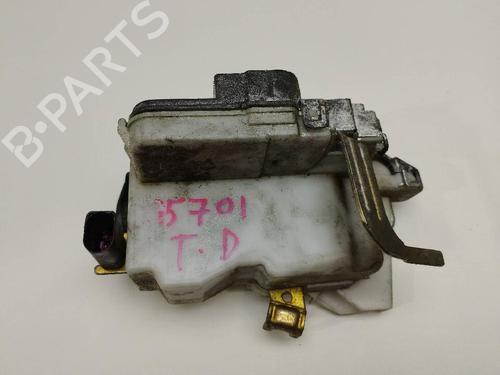 Rear right lock SEAT IBIZA II (6K1)  | BP12625920C99 