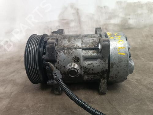 AC compressor CITROËN XSARA (N1)  | BP23208259M34 