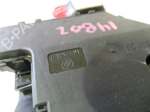 Tailgate lock BMW 1 (E87) 120 d | BP12620839C101 