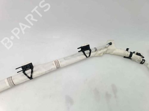 Left curtain airbag VOLVO XC90 I (275) D5 AWD | BP17331377C11 