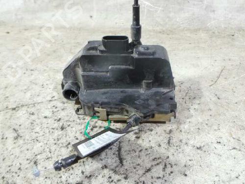 Used Front right lock RENAULT MEGANE II Estate (KM0/1_) 1.5 dCi (KM16) (103 hp) 12610676