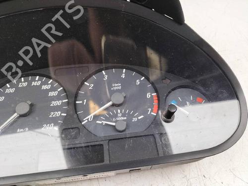 Instrument cluster BMW 3 Coupe (E46) 328 Ci | BP13648501C47 