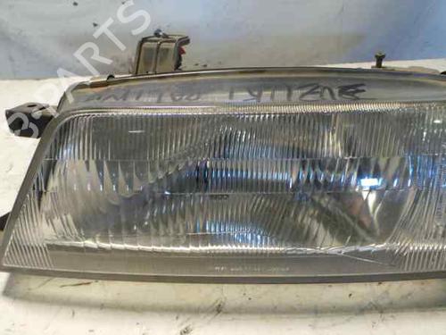 Used Left headlight SUZUKI BALENO Hatchback (EG) [1995-2002]  12607720