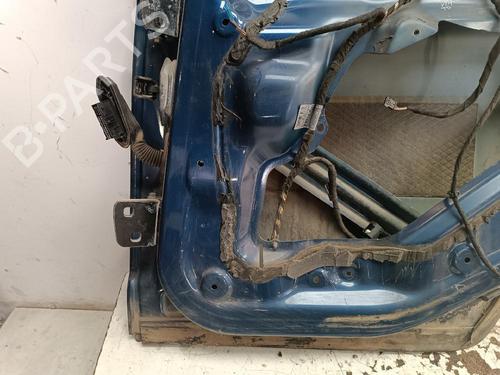 Right rear door BMW X3 (E83)  | BP24494397C5 