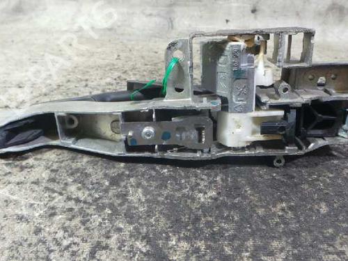 Front right exterior door handle CITROËN C4 I (LC_)  | BP12613332C129 