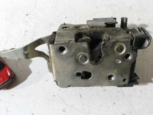 Used Front left lock CITROËN JUMPER I Van (244) 2.0 HDi (84 hp) 12618015