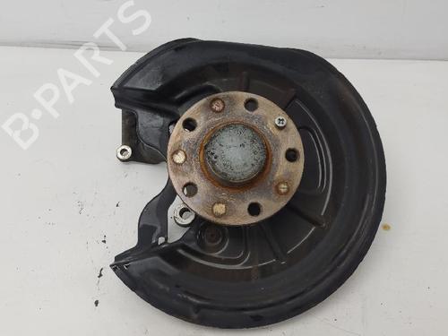 Right rear steering knuckle SEAT ALTEA XL (5P5, 5P8) 1.6 TDI | BP15885763M28 