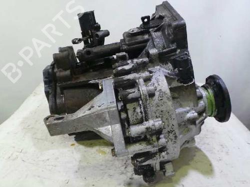 Gearbox SEAT CORDOBA (6K1, 6K2) 1.9 TDI | BP12617926M3 