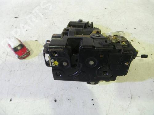 Used Rear right lock VW PASSAT B5 (3B2) 1.8 Syncro/4motion (125 hp) 12620688