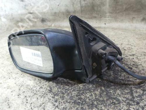 Used Left mirror NISSAN PRIMERA Hatchback (P10) 2.0 16V 4x4 (116 hp) 12612844