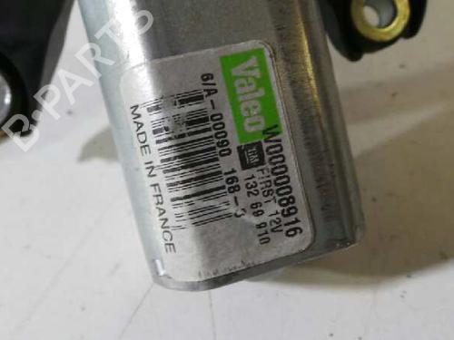 Rear wiper motor OPEL INSIGNIA A (G09) 2.0 CDTI (68) | BP12618125M102 