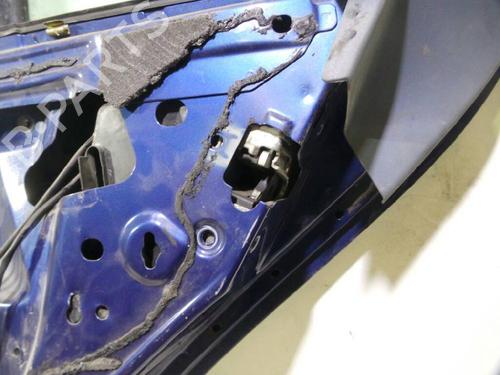 Right rear door MERCEDES-BENZ C-CLASS (W203)  | BP12626893C5 