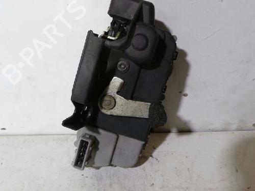 Rear right lock PEUGEOT 307 (3A/C) 2.0 HDi 90 | BP12615989C99 