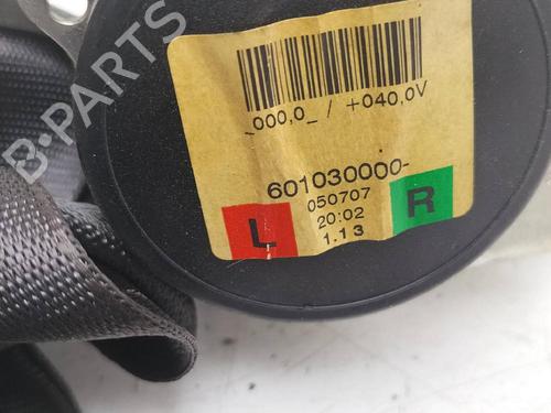 Rear right seatbelt AUDI A5 Sportback (8TA) 1.8 TFSI | BP13233961I28 