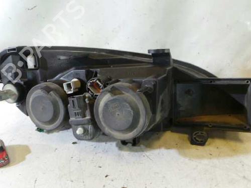 Left headlight NISSAN PRIMERA Hatchback (P11) 2.0 TD | BP12619811C28 
