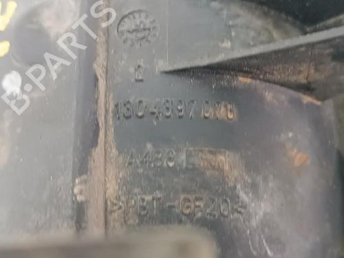 Tailgate handle CITROËN JUMPER I Platform/Chassis (230) 2.0 | BP24549299C132 