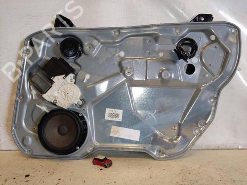 Used Front right window mechanism SEAT CORDOBA (6L2) 1.4 16V (75 hp) 12625340