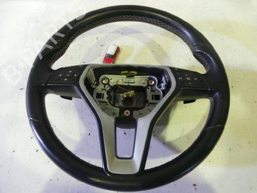 Used Steering wheel MERCEDES-BENZ A-CLASS (W176) A 200 CDI (176.001) (136 hp) 12620829