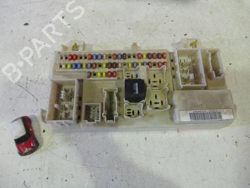Fuse box FORD FOCUS C-MAX (DM2) 1.6 TDCi | BP12621725E1 