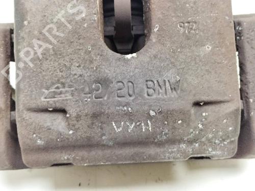 Right rear brake caliper BMW 5 (E60) 530 d | BP12628873M106 