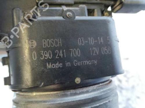 Front wiper motor CITROËN C5 I (DC_) 2.0 16V (DCRFNC, DCRFNF) | BP12611031M29 