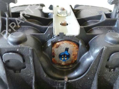 Driver airbag PEUGEOT 307 (3A/C) 1.6 16V | BP12617904C9 