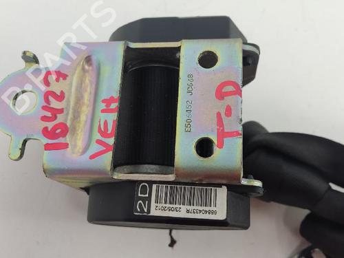 Rear right seatbelt RENAULT LAGUNA II Grandtour (KG0/1_) 1.9 dCi (KG1A, KG1W, KG0G) | BP15780789I28 