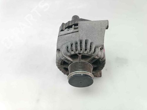 Used Alternator OPEL CORSA C (X01) [2000-2009]  17339942