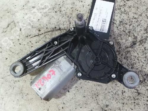 Rear wiper motor CITROËN XSARA PICASSO (N68) 2.0 HDi | BP12612643M102 