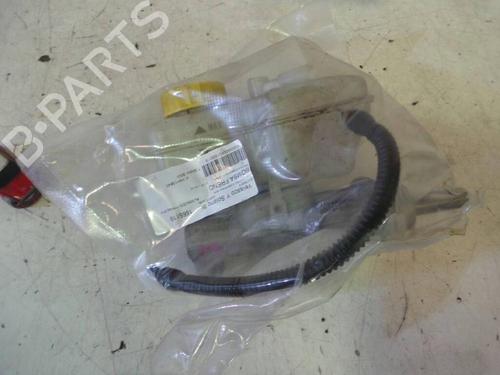 Used Brake master cylinder SKODA FABIA II (542) [2006-2014]  12617773