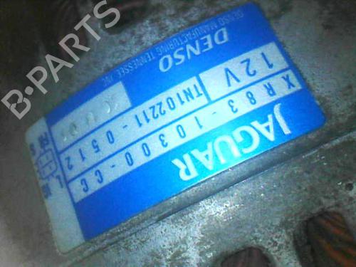Alternator JAGUAR S-TYPE II (X200) 3.0 V6 | BP12624679M7 