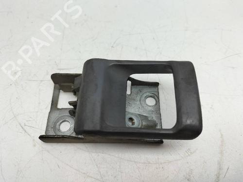 Used Front right interior door handle FORD B-MAX (JK) 1.5 TDCi (75 hp) 12629060