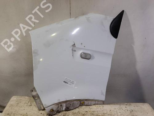 Used Left front fenders NISSAN INTERSTAR Van (X70) dCi 100 (99 hp) 12623443
