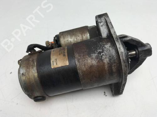 Starter OPEL MERIVA A MPV (X03) 1.7 CDTI (E75) | BP12628539M8 