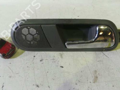 Høyre bak invendig håndtak SEAT IBIZA III (6L1) [2002-2009]  15271001