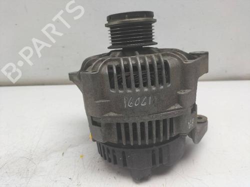 Generator RENAULT MEGANE I (BA0/1_) 1.9 D Eco (BA0A, BA0U, BA0R) (64 hp) 13218654