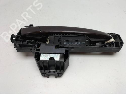 Front right exterior door handle MERCEDES-BENZ C-CLASS (W204) C 250 CDI (204.003) | BP12629009C129 