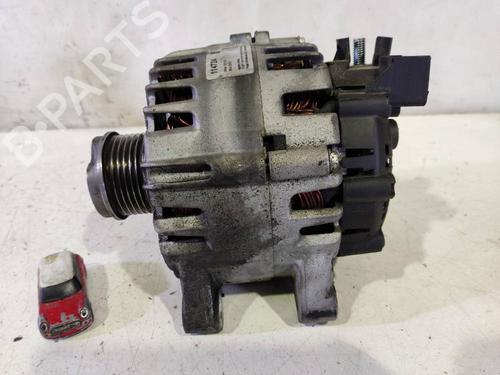 Alternator FORD FIESTA VI (CB1, CCN) 1.6 TDCi | BP12622945M7