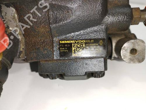Injection pump RENAULT MEGANE II (BM0/1_, CM0/1_) 1.5 dCi (BM1E, CM1E) | BP12853148M78 