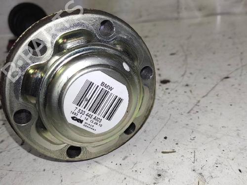 Left rear driveshaft BMW 1 (E81) 116 d | BP12625774M40 