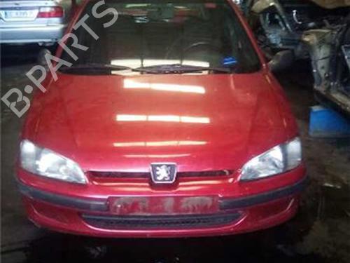 Used Parts PEUGEOT 106 II (1A_, 1C_) 1.4 i (75 hp) 4320178