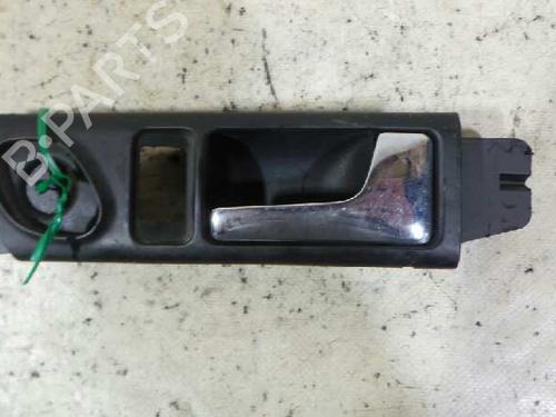 Used Rear right interior door handle AUDI A6 C4 (4A2) [1994-1998]  15269764