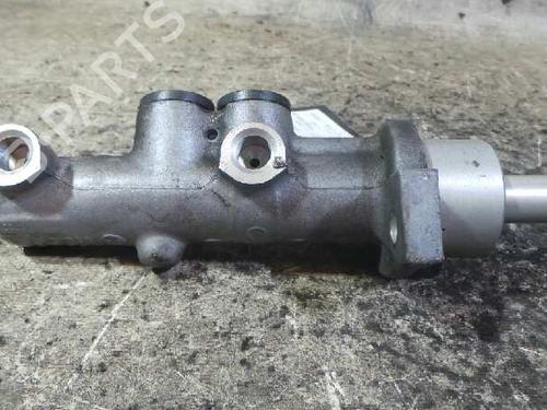 Brake master cylinder CITROËN C3 Pluriel (HB_) 1.4 HDi | BP12612911M77 