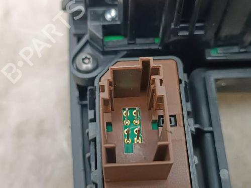 Climate control CITROËN C5 III (RD_)  | BP21603098I5 